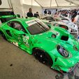 20231001_111627.jpg 2025 Porsche 992 GT3 R 1_24 Scale