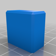 Wheel_holder.png Rear wheel for GECKO RC car