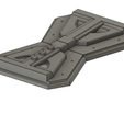kajdanki-KEL-MET-v11.png HANDCAFFS KEL-MET  Kydex Vacuum Forming Molds