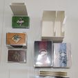 1000143225.jpg Thorgal  - The Board Game Insert