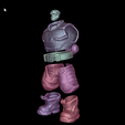 blender_yCdEgUQJHl.png THe Thing, Fantastic Four, FUture FOundation, costume cosplay  props for 3d printing