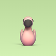 Little-Flamingo-2.png Little Flamingo