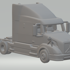 0.png Volvo 630 Truck 2012