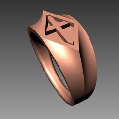 cross.jpg Archivo STL gratis cruzar・Plan para descargar y imprimir en 3D