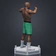 Vegito-6.jpg Floyd MayWeather 3D Printable 1