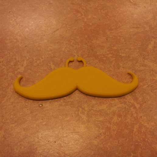 Mustache