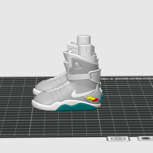 Immagine-2025-03-05-172741.jpg Nike Air Mag for Bugs Bunny