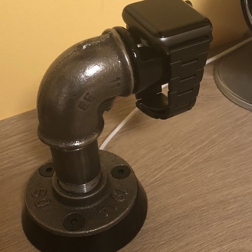 Apple Watch Stand