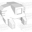 Kreon-Combiner-helmet-construction.png Fichier STL Kreo Constructicon Upgrade Set・Plan pour impression 3D à télécharger