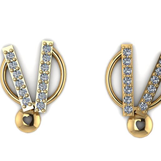 Elite Artisan Jewelry CAD Suite – Botanical Statement, Modern Geometric & Filigree 3D Printable Models