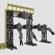 MechRepairBay-1.1.png Print 'N' Roll: Mech Repair Bay