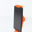 IMG_7249.jpg - Adjustable iPad/Tablet Stand -
