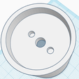 Captura-de-pantalla-2023-01-27-210958.png STL-Datei bote hermetico・Design zum Herunterladen und 3D-Drucken