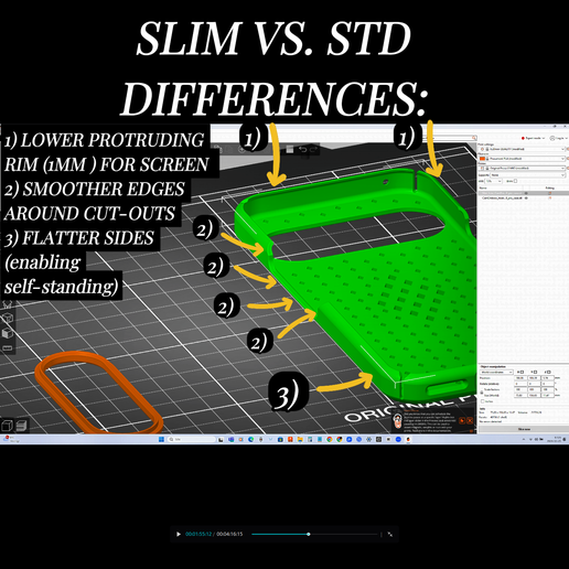 Skärmbild-2024-12-21-192744.png Hartschalenetui mit Muster für Google Pixel 9 & 9 Pro