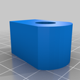 3.png Free 3D file GUSTAV KG-06 kinfe prop・3D printer design to download