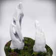 SAM_3137.jpg Standing Stones Bundle (3 models)