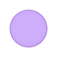 28. Geometry V10 - Circle.obj 28. Geometry V10 - Circle Stamp  - Geometric Shape Stamp – Simple Geometry for Creative Precision – Digital 3D Print File for Planners, Journals & Cozy Creative Projects