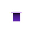 spring_hold_trig_spr.stl gun prop-spring bbl hold