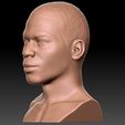 4.jpg Nelly bust for 3D printing