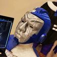 237250719_10226595463331863_8189397641198044235_n.jpg KANG The Conqueror Helmet - MARVEL COMICS Mask 3D print model