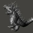 2a.jpg GODZILLA MINUS ONE -1 EXTREME DETAIL - DYNAMIC POSE includes 3 styles ULTRA HIGH POLYCOUNT