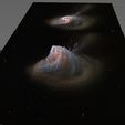 NGC-1614-2.jpg NGC 1614 GALAXY 3D SOFTWARE ANALYSIS