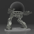 Untitled-6.png Mecha Alexa echo dot 4/5