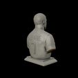 27.jpg Kylian Mbappe PSG Kit 3D print model