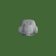 Oni-by-Polydraw_3D-7_.png Oni Bust for 3D Printing