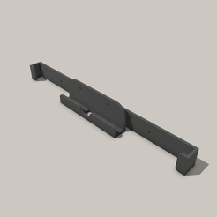 IMG_0339.png STL-Datei iPad 9.7“ Halterung・Modell zum Herunterladen und 3D-Drucken