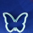 IMG_20200324_121336.jpg Butterfly Cookie Cutter