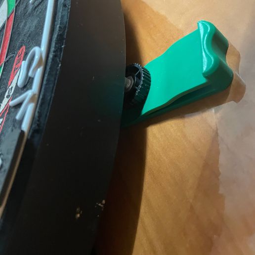 photo_2025-10-16-00.13.36.jpeg Darts Trainer and support 180 tools STEP + STL