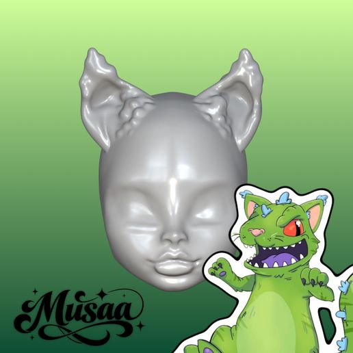 IMG_7470.jpeg Ooak head monster high