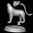 8.png Nala - The Lion King