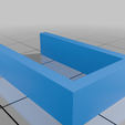 underpass.png Detalles de la plataforma a escala TT