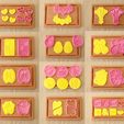 san-valentin-todos.jpg valentines day cookie cutters cookie cutters valentines day cookie cutters pack