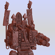 Inquisitor dread 5.png Inquisitor K Man and His Party Throne