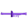 bazooka.stl Fichier STL gratuit bazooka・Plan à télécharger et à imprimer en 3D, NICOCO3D