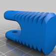 x_axis_screw_tensioner.png WANHAO DUPLICATOR D9 X AXIS TENSIONER