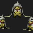 pikachu-terriermon-2.jpg Digimon - Pikachu Terriermon Cosplay