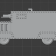 Improvised-Armoured-Car-2.png 28mm Improvised Armoured Truck