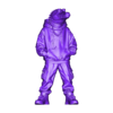 animals pack 4.obj Animals 1:64