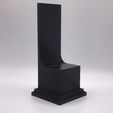 2023-05-15-11.02.51.jpg Display plinths with backdrop (square base)