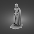 sw129.png Anakin Skywalker, DARTH VADER FOR BOARD GAME STARWARS