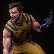wolverine-Cover.jpg Wolverine Hugh Jackman