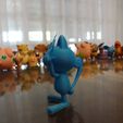 43444026_1843925052311514_711981745179721728_n.jpg Fichier STL gratuit Meowth Pokémon EDLI3D・Idée pour impression 3D à télécharger