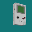Gameboy-1.png Secret Nintendo GAMEBOY BOX
