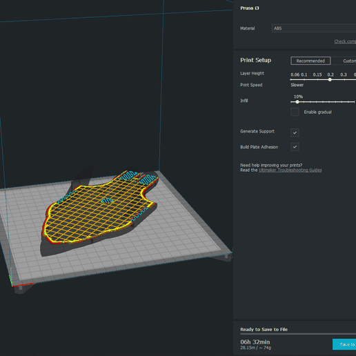 Free STL file Jet Fighter! with Balance Pedestal・3D printable model to ...