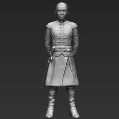 arya-stark-game-of-thrones-ready-for-full-color-3d-printing-3d-model-obj-stl-wrl-wrz-mtl (20).jpg STL-Datei Arya Stark 3D printing ready stl obj・3D-Druckvorlage zum Herunterladen