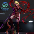 5.png Seras Victoria - Hellsing